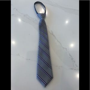Nordstrom Boys Silk Tie(s) 4-8 years old